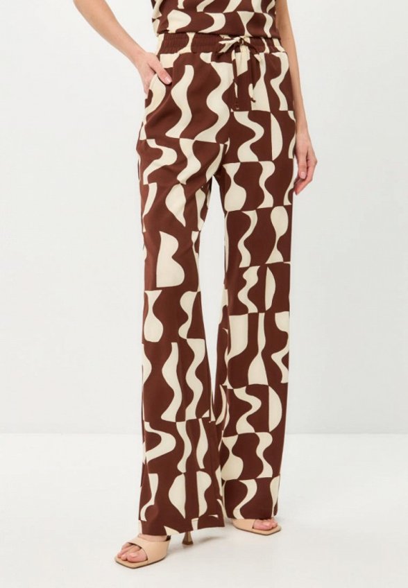 Брюки Settimo Senso