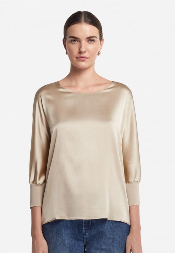 Блуза Falconeri