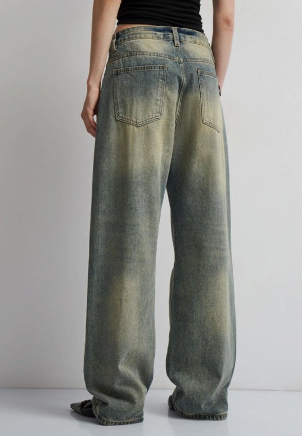 Джинсы Vittoria Vicci