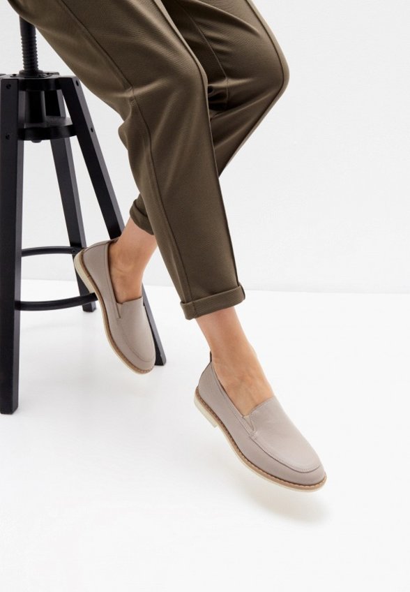 Лоферы Ascalini