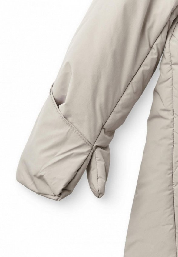 Куртка утепленная Happy Baby