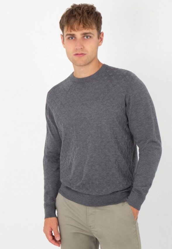 Джемпер Gino Pellini