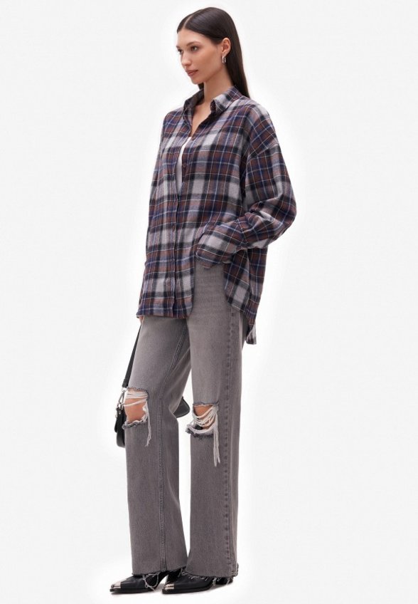 Рубашка Top Top