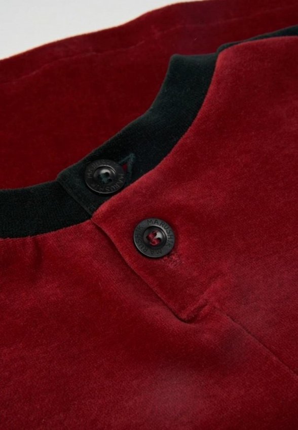 Футболка Marushik