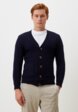Кардиган Gorenta & Go1  - превью