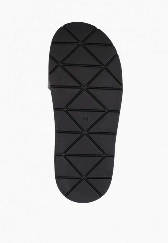 Босоножки Milhriz