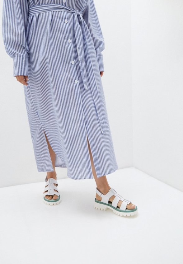 Сандалии Step Borg