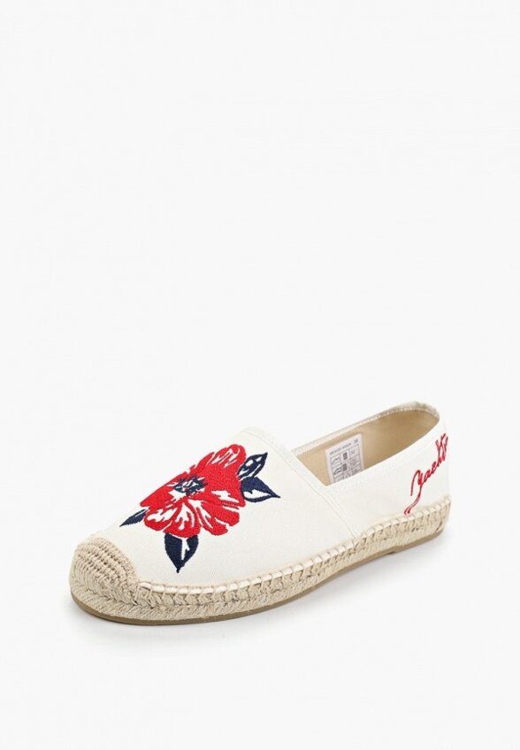 Эспадрильи Alessandro Manzoni Yachting