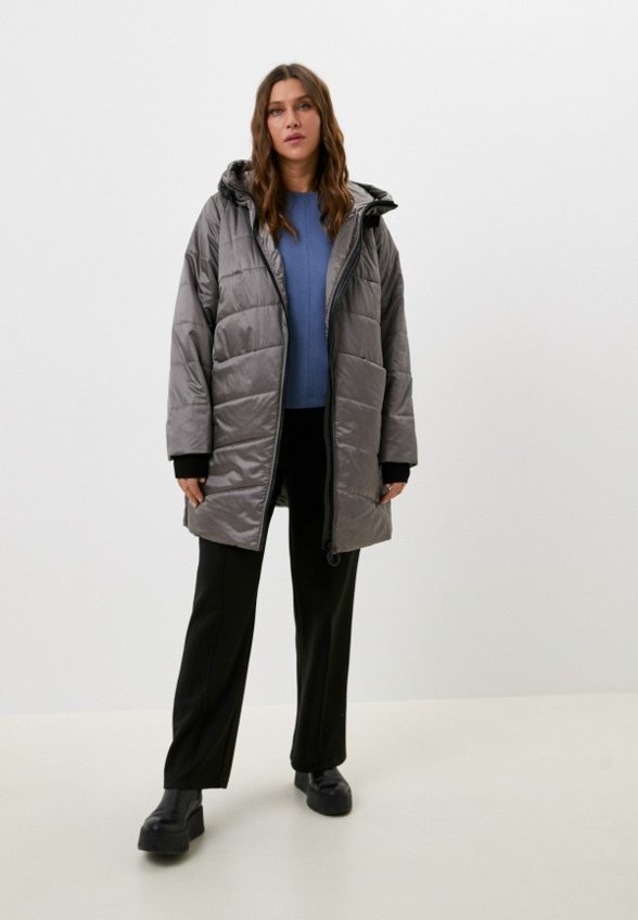 Пуховик Morozoff