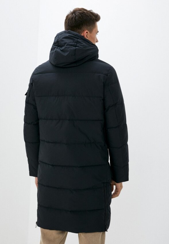 Пуховик Grizman