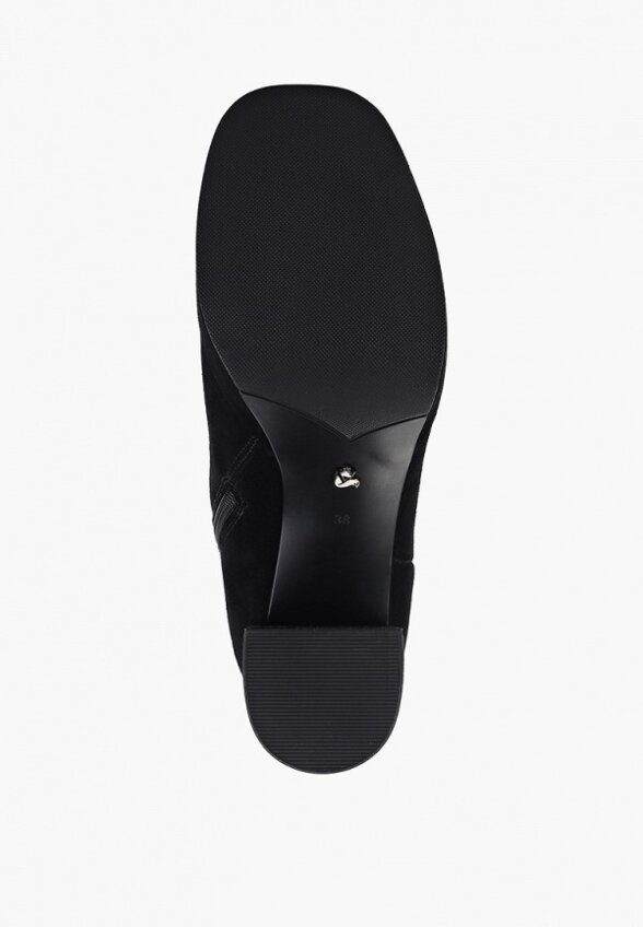 Ботильоны Valley