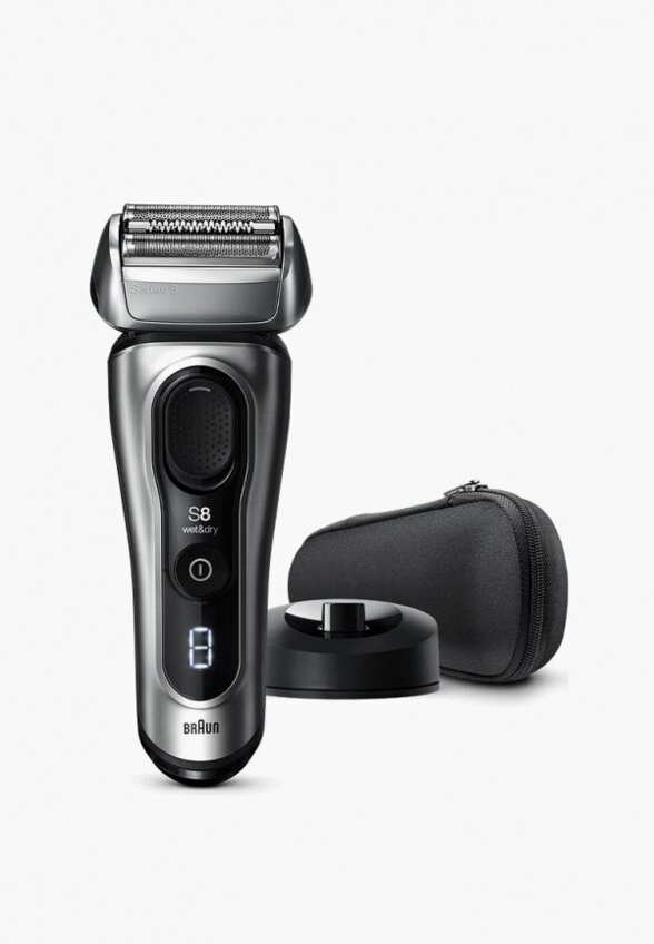 Электробритва Braun