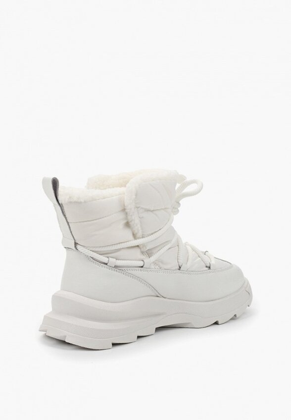 Ботинки Saivvila