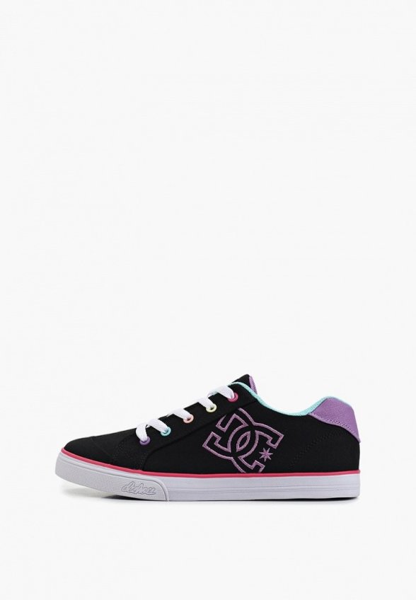 Кеды DC Shoes
