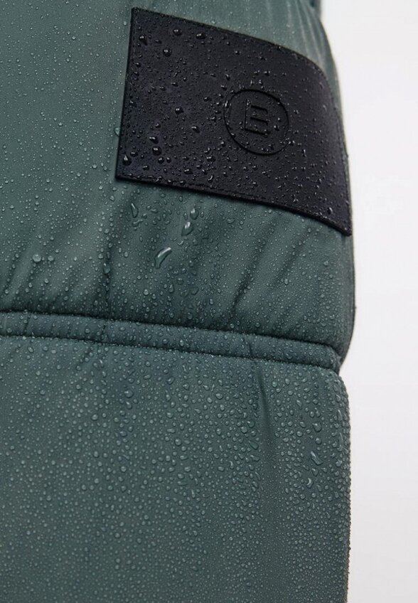 Куртка утепленная Baon