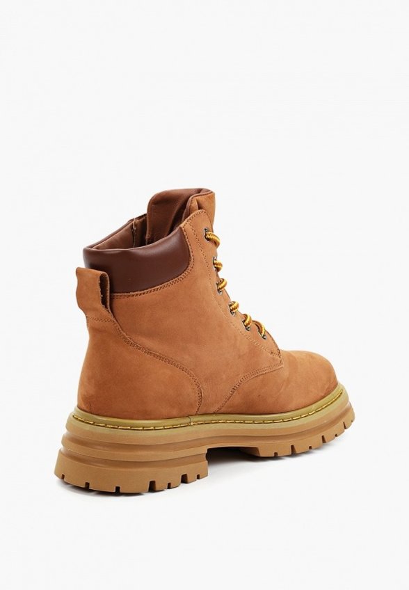 Ботинки Abricot