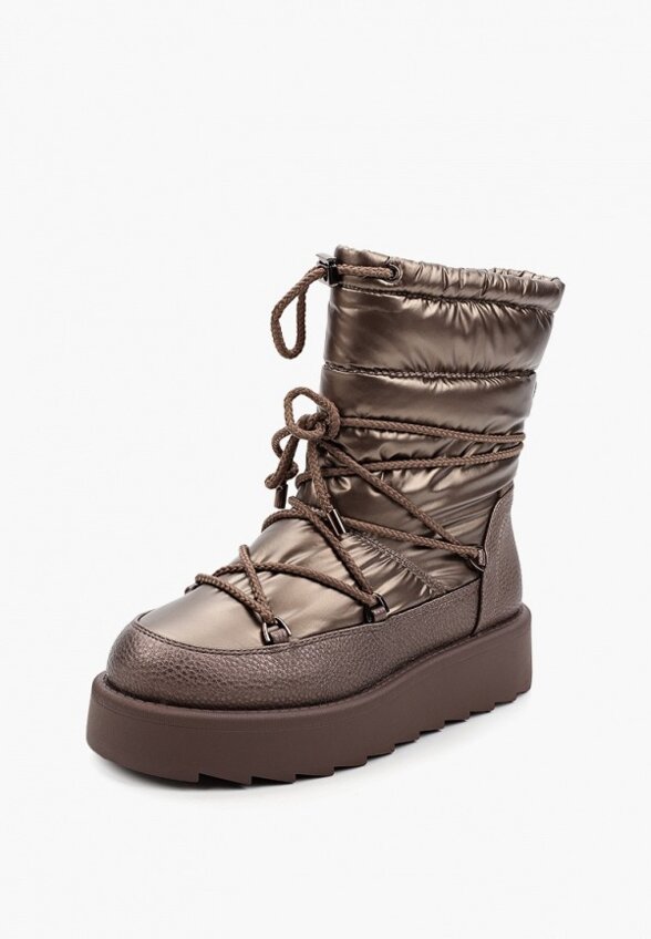 Дутики Tamaris