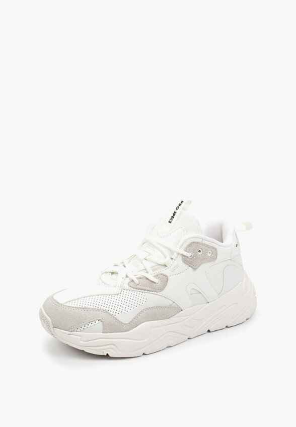 Кроссовки Pro-Specs