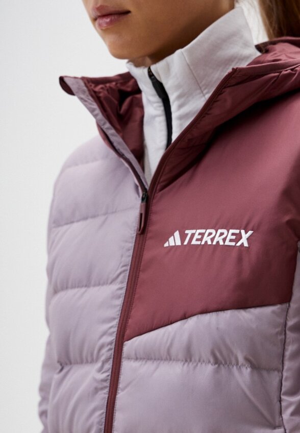 Куртка утепленная adidas