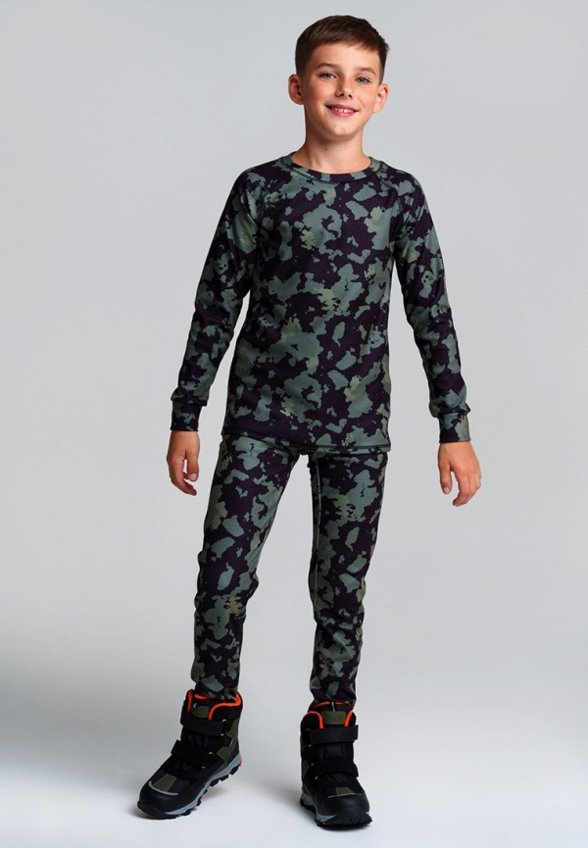 Комплект термобелья PlayToday