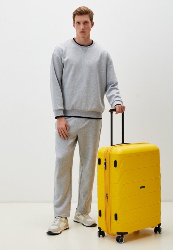 Чемодан Vitacci