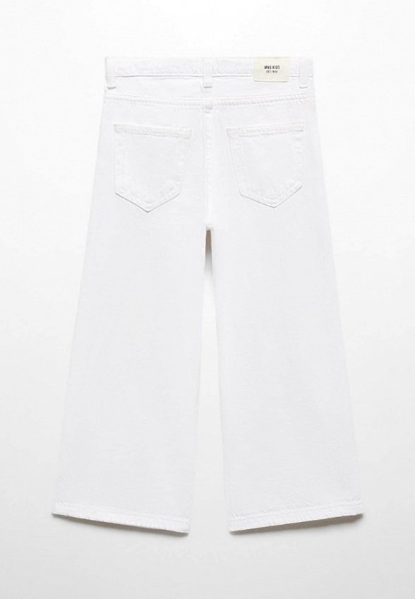 Джинсы Mango Kids