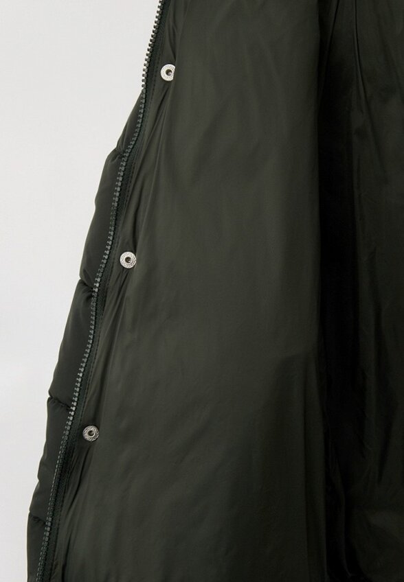 Куртка утепленная Trussardi Junior