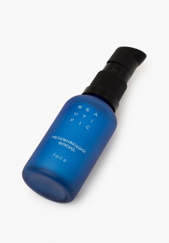 Флюид для лица Beautific