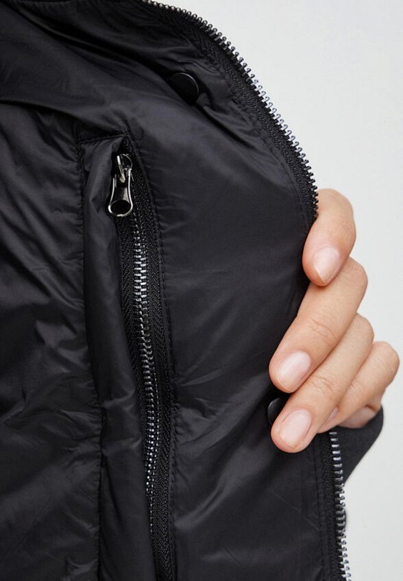 Жилет утепленный Martlet