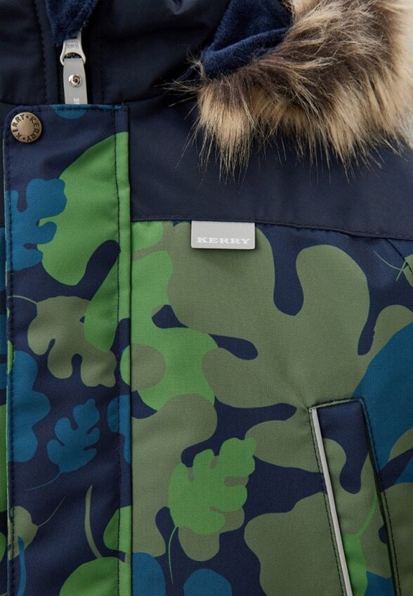 Костюм утепленный Kerry