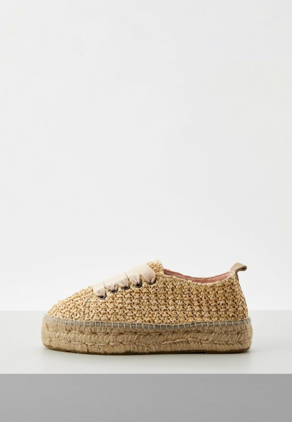 Эспадрильи Manebi