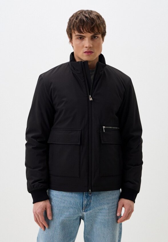 Бомбер Urban Fashion for Men