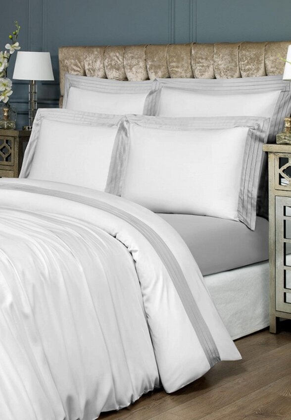 Постельное белье Семейное Togas