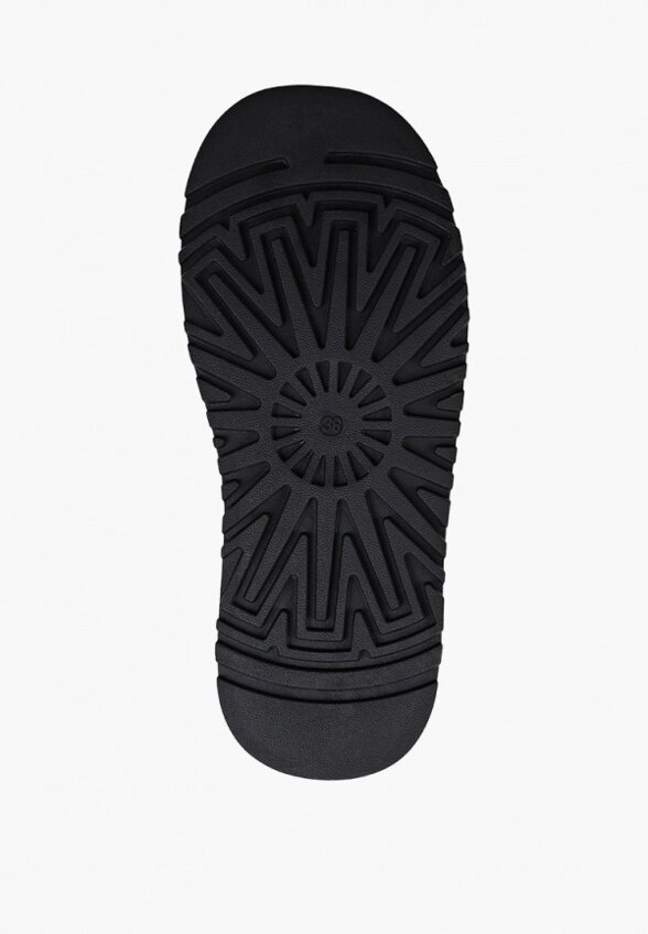 Полусапоги Ascalini