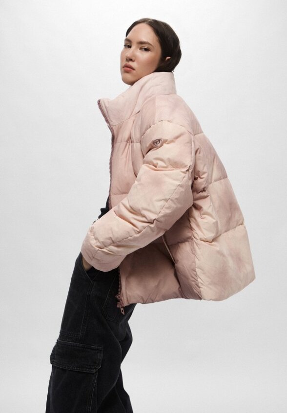 Пуховик Diesel