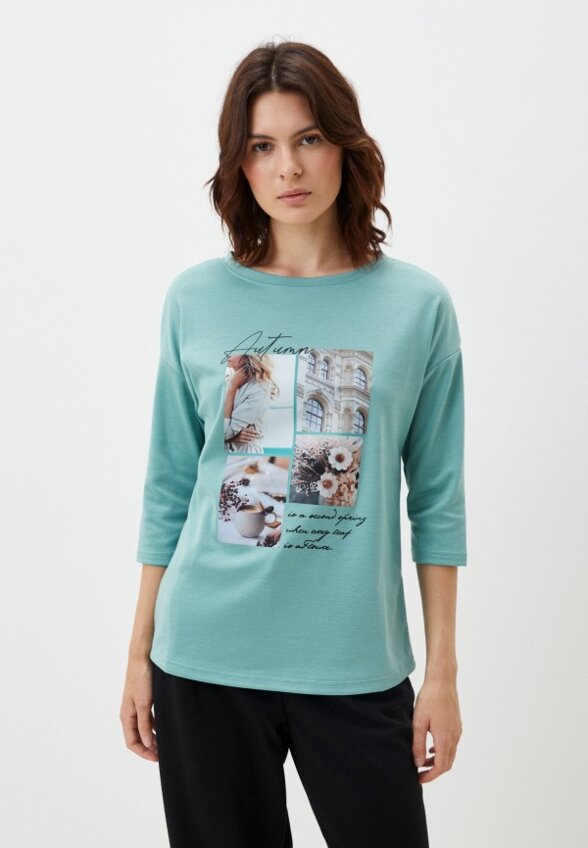 Лонгслив Funday