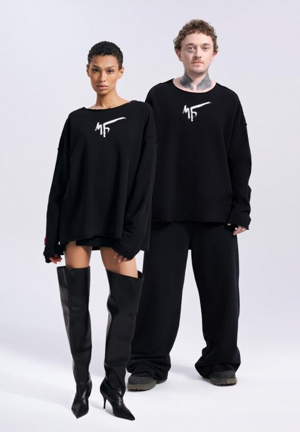 Свитшот Твое