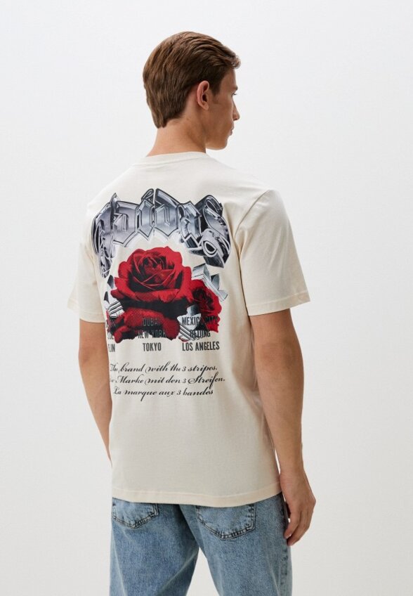 Футболка adidas Originals