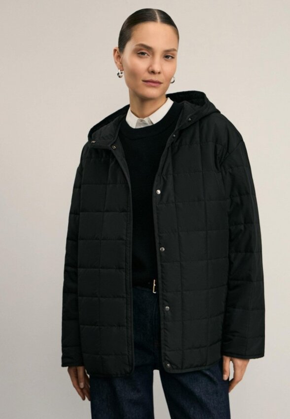 Куртка утепленная Zarina