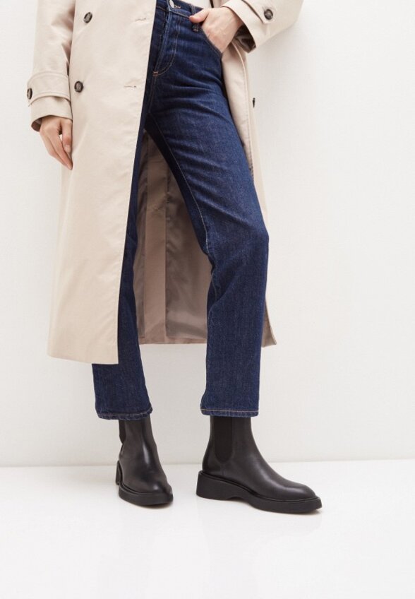 Ботинки Giotto