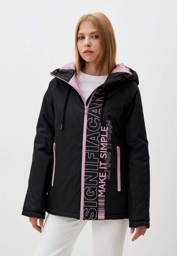 Куртка утепленная Funday