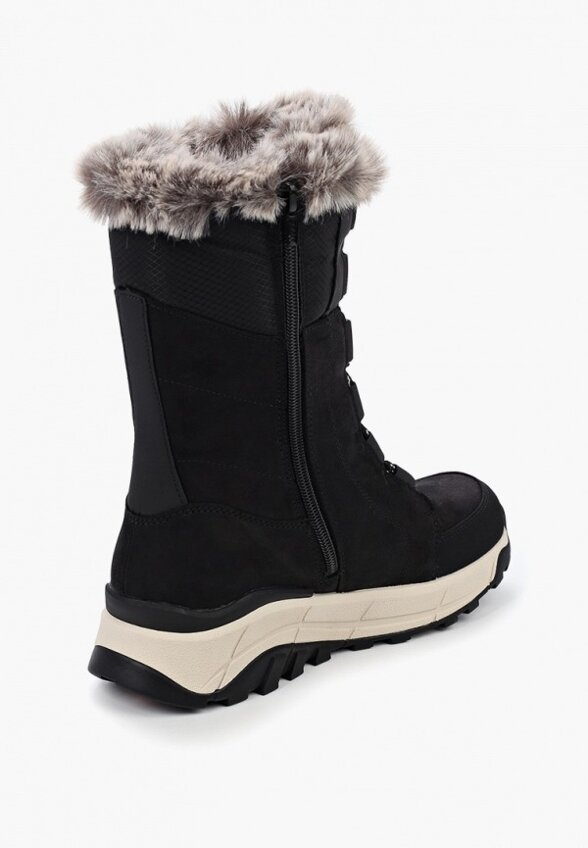 Полусапоги Rieker