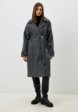 Пальто двубортное Isibris1  - превью