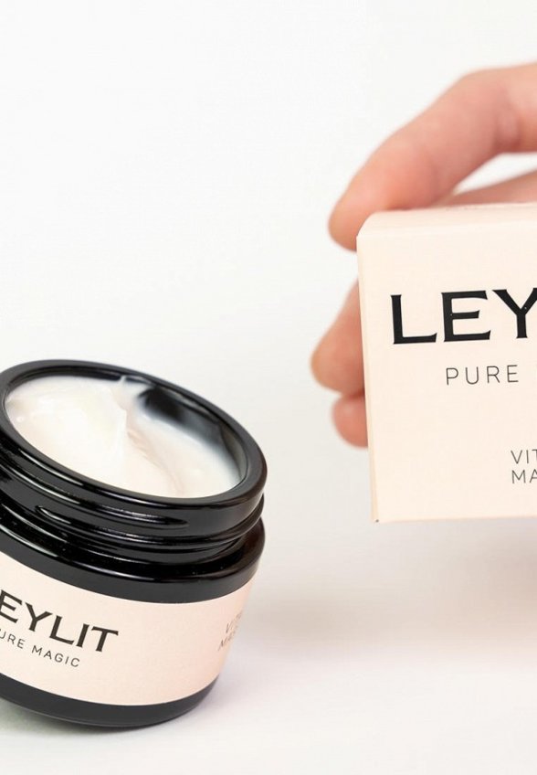 Маска для лица Leylit