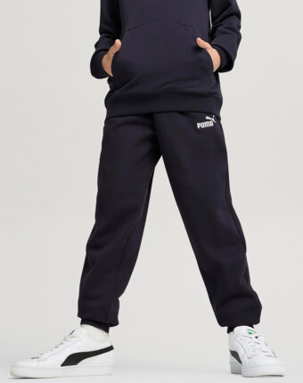 Брюки для мальчиков PUMA, Синий женщинам