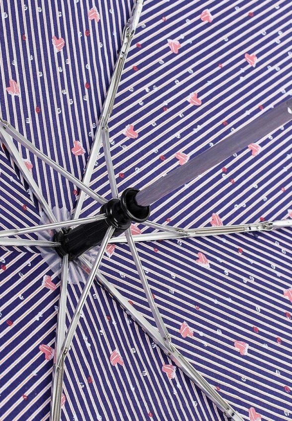 Зонт складной Flioraj