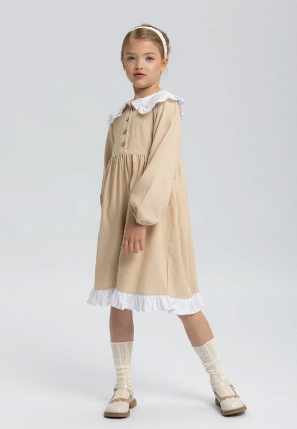 Платье Lelukids