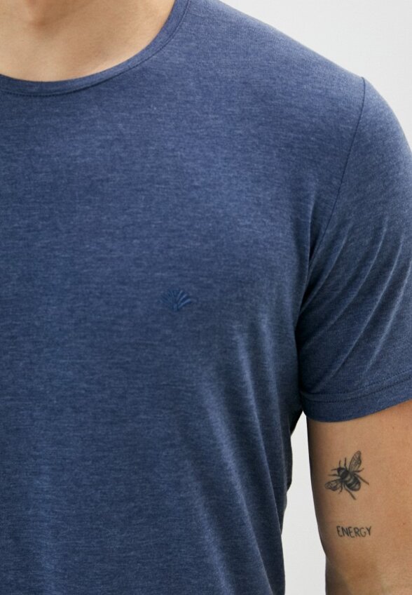 Футболка Luxor By Ramo