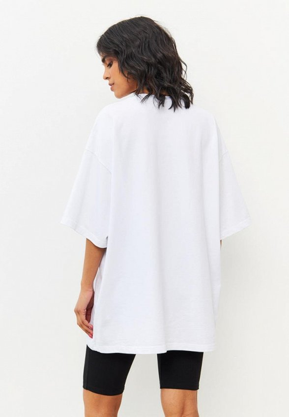 Футболка Martlet