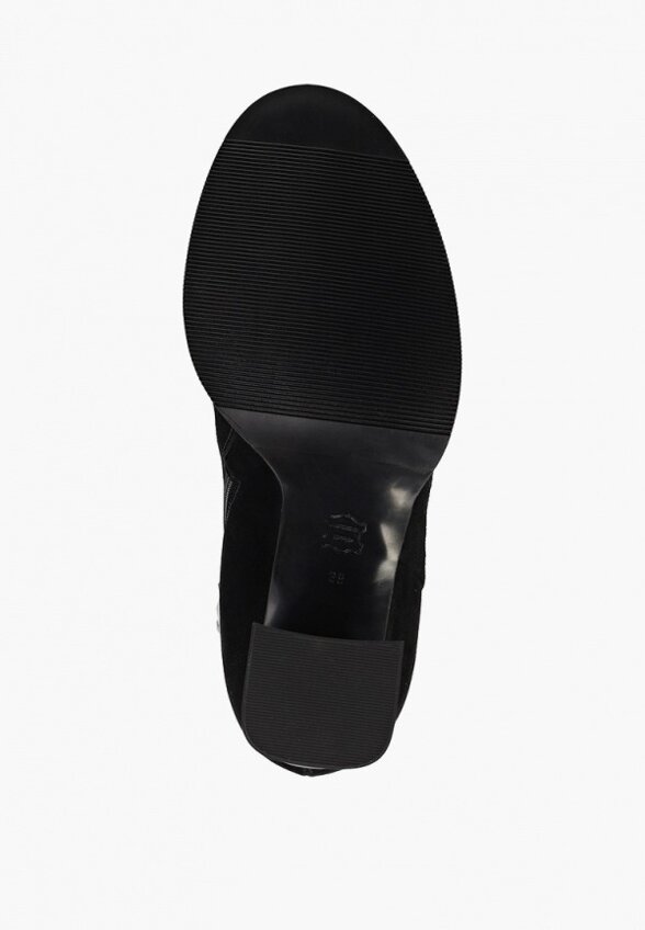 Ботильоны Giotto